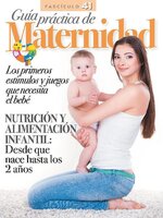 Guía práctica de Maternidad